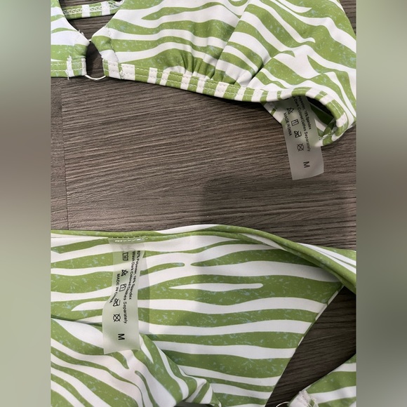 Shein Bikini - Picture 2 of 2